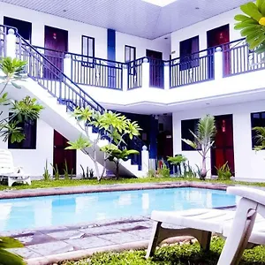 Hotel Elti Condotel By Bluebookers