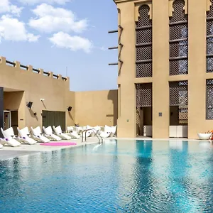 *** Hotel Premier Al Jaddaf Verenigde Arabische Emiraten