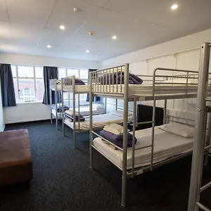Vandrarhem Waterloo & Backpackers