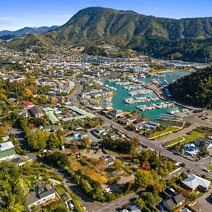 Tasman Picton