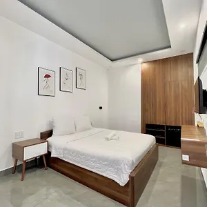 Bed & Breakfast Cassie Boutique