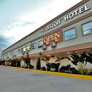 Hotel Horizon
