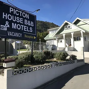 House And Picton