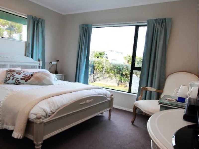 Bed & Breakfast Pacific View Bed And Breakfast Wellington